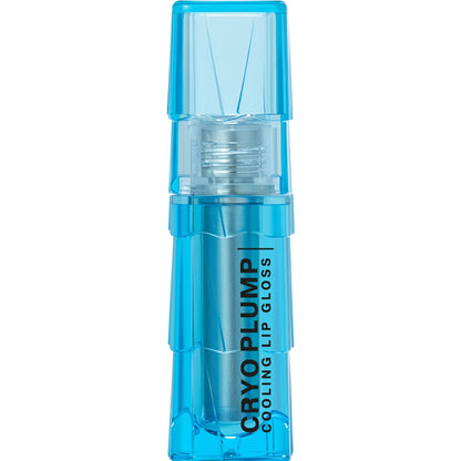 Influence Beauty Cryo Plump Cooling Lip Gloss 01