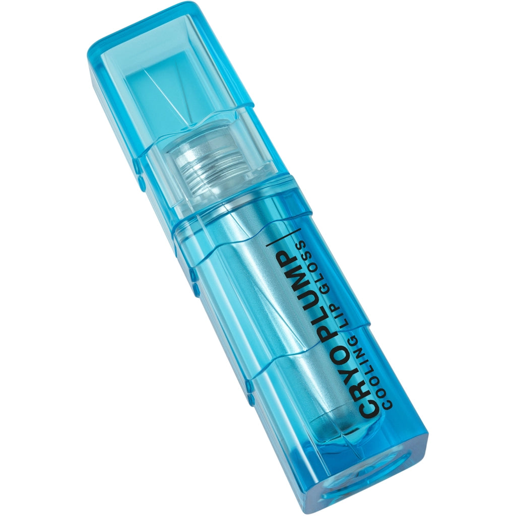 Influence Beauty Cryo Plump Cooling Lip Gloss 01