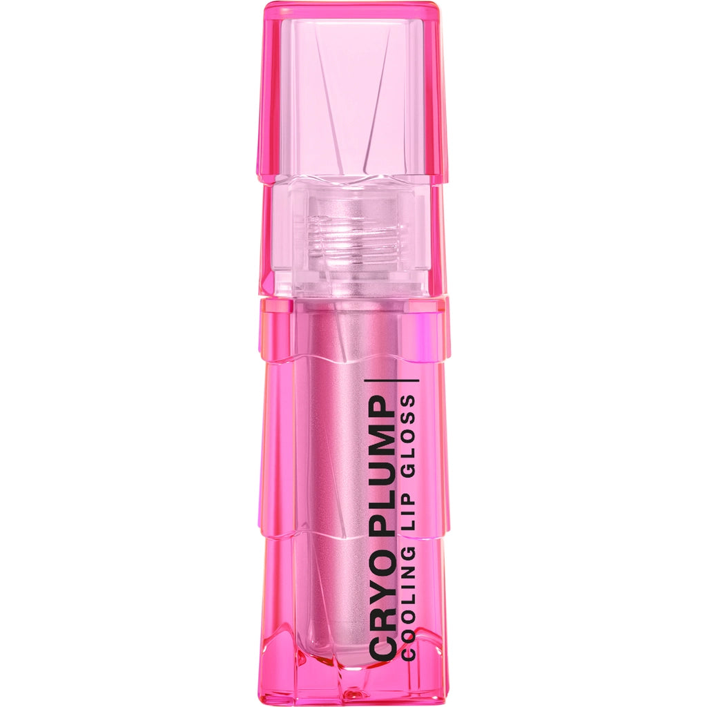 Influence Beauty Cryo Plump Cooling Lip Gloss 03