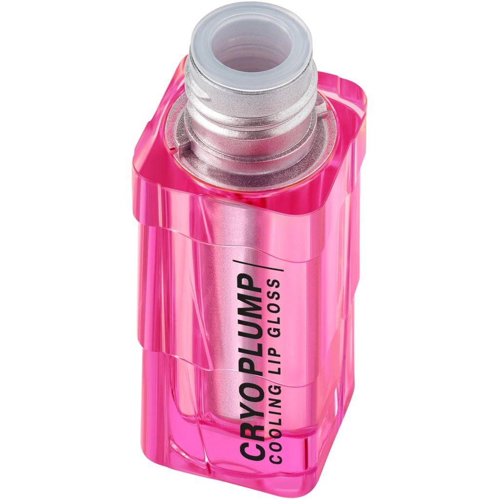 Influence Beauty Cryo Plump Cooling Lip Gloss 03