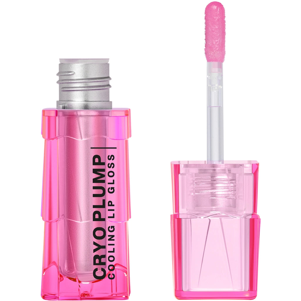 Influence Beauty Cryo Plump Cooling Lip Gloss 03