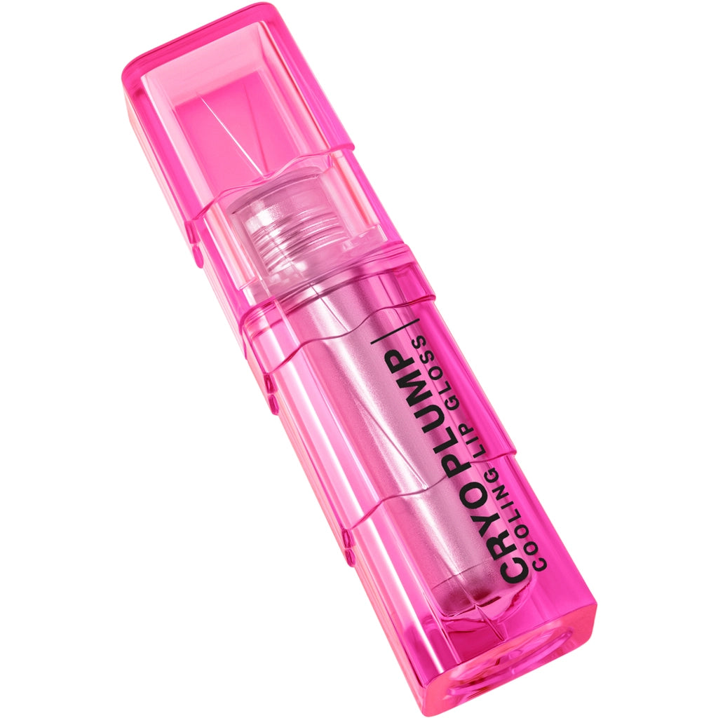 Influence Beauty Cryo Plump Cooling Lip Gloss 03
