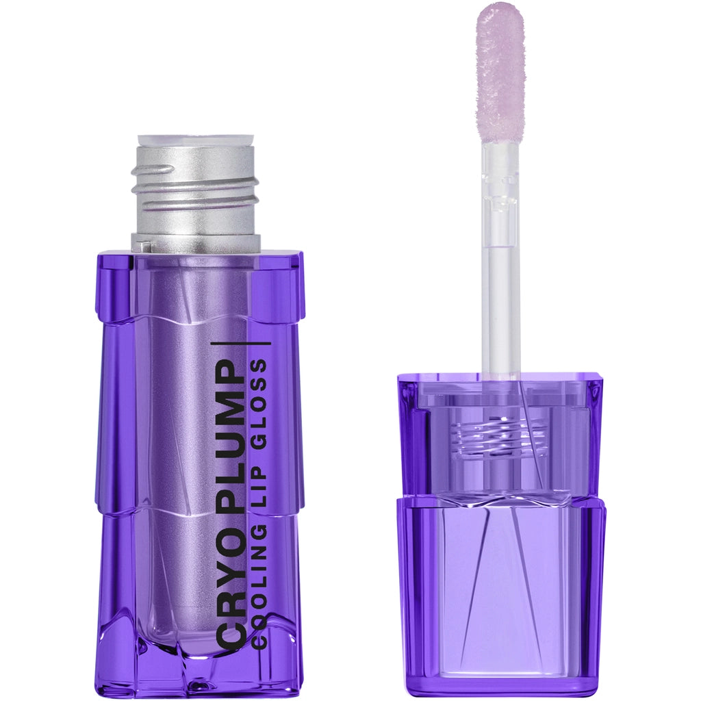 Influence Beauty Cryo Plump Cooling Lip Gloss 01