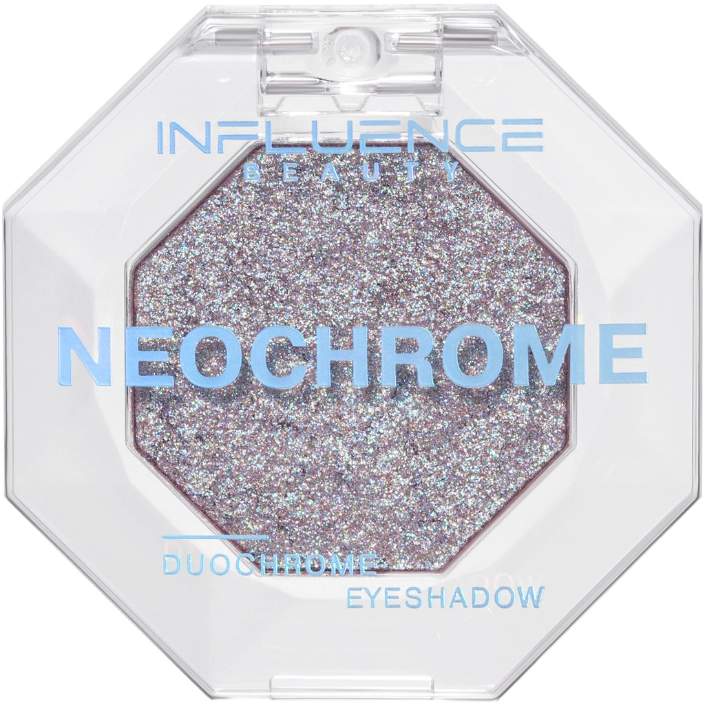 Influence Beauty Neochrome Eyeshadow 03