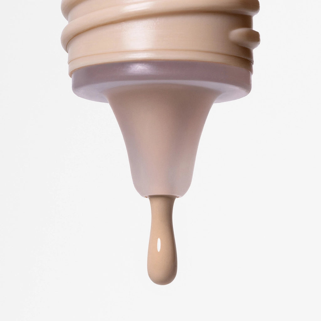 Astra Filter Drop Skin Tint Foundation 03 Light Medium