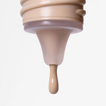 Astra Filter Drop Skin Tint Foundation 03 Light Medium