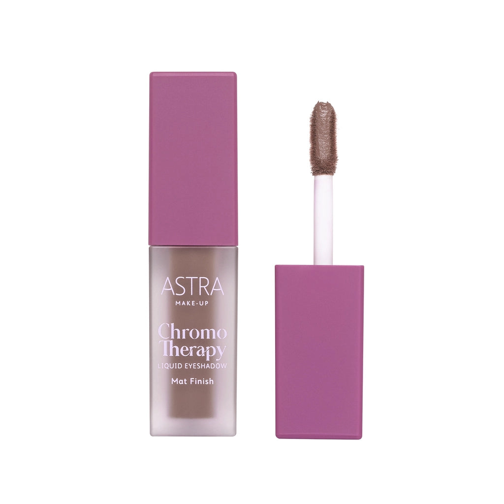 Astra Chromo Therapy Liquid Eyeshadow 03