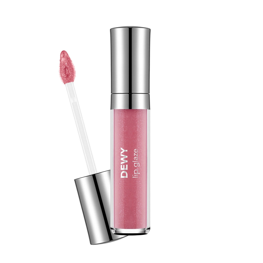 Flormar Dewy Lip Glaze Lip Gloss 023 Vacation Time