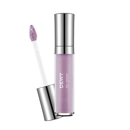 Flormar Dewy Lip Glaze Lip Gloss 025 Lavender