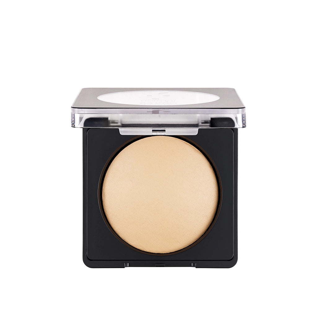 Flormar Baked Powder Powder 032 Warm Beige