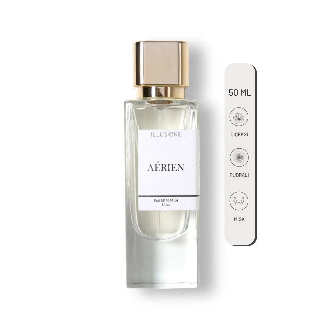 Illusione Aerien EDP Women&
