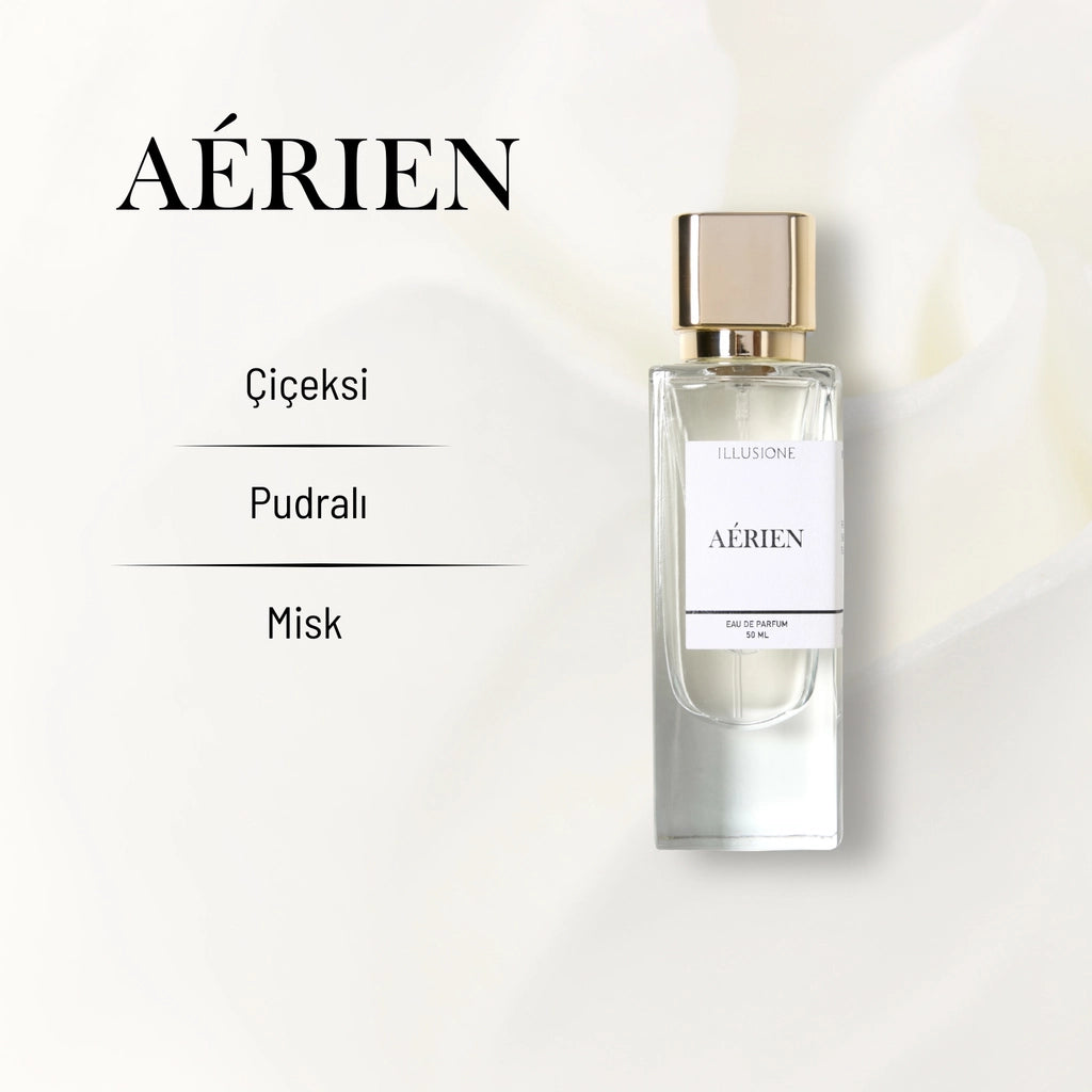 Illusione Aerien EDP Women&