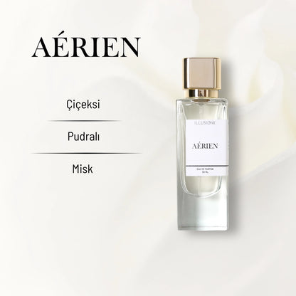 Illusione Aerien EDP Women&