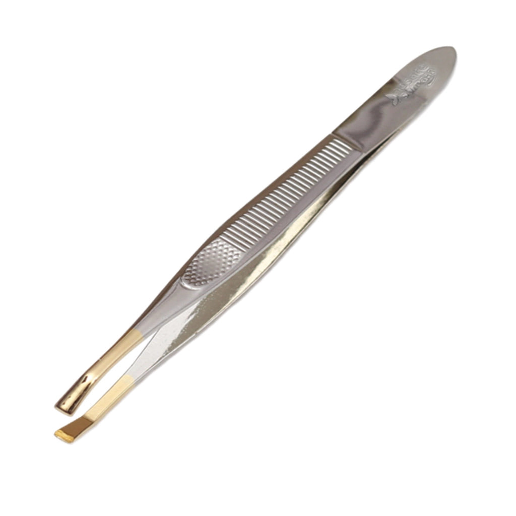 Nascita Flat Mouth Tweezers