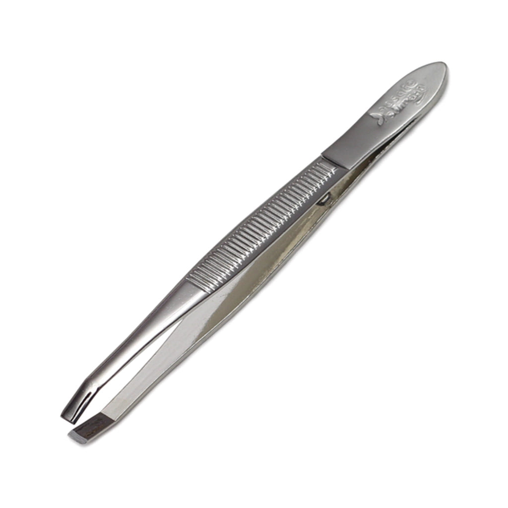 Nascita Chrome Table Tip Tweezers