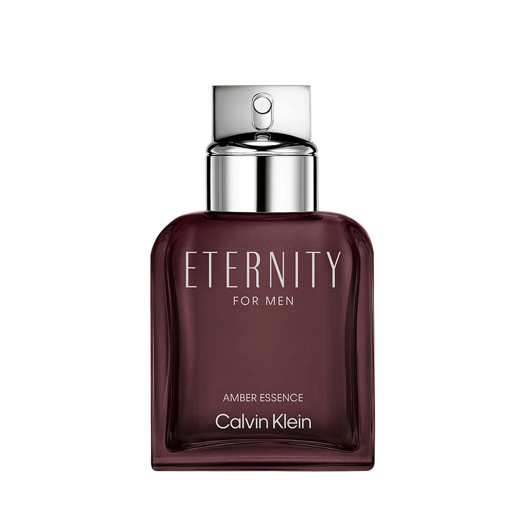 Calvin Klein Eternity Amber Essence Intense Men&