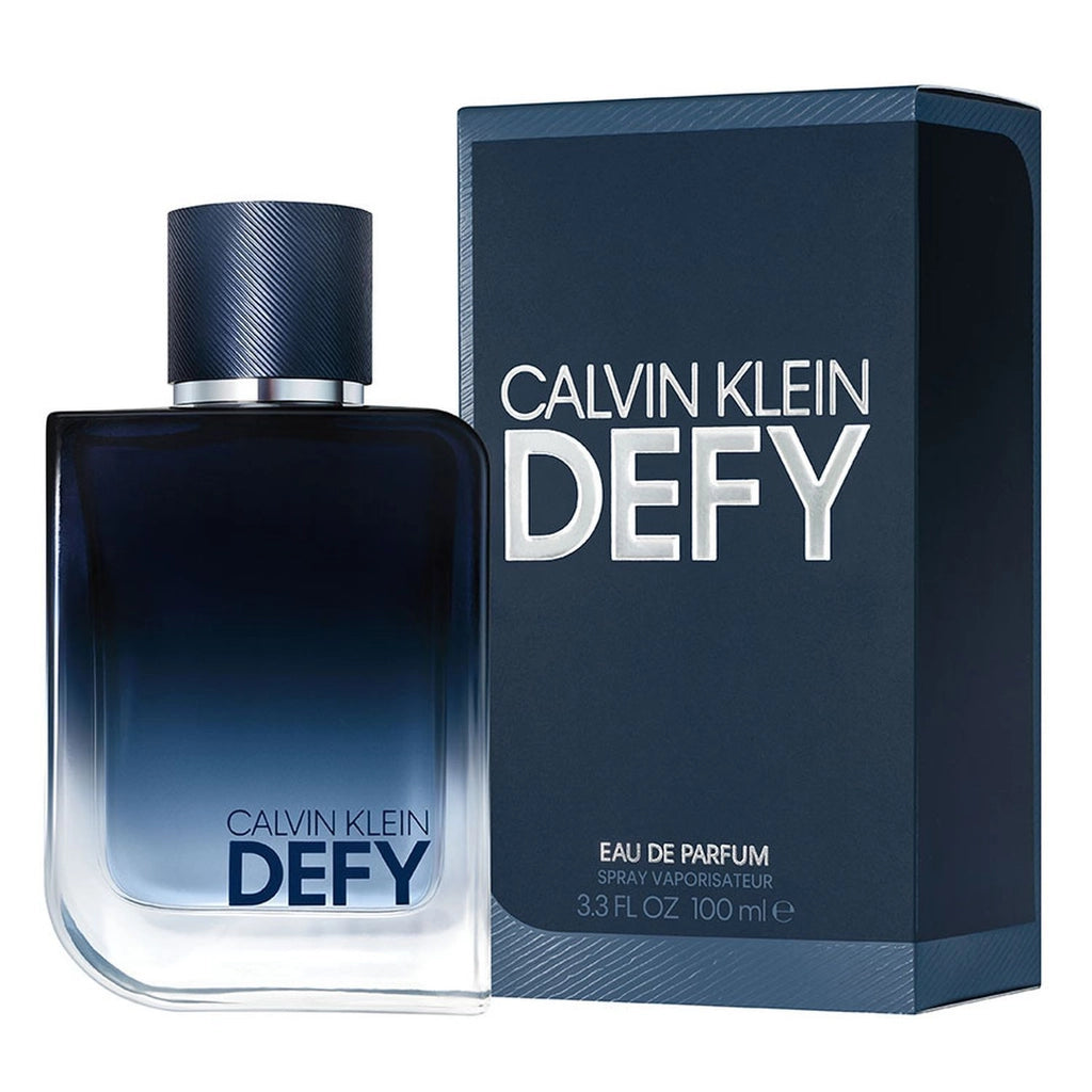 Calvin Klein Defy EDP Men&
