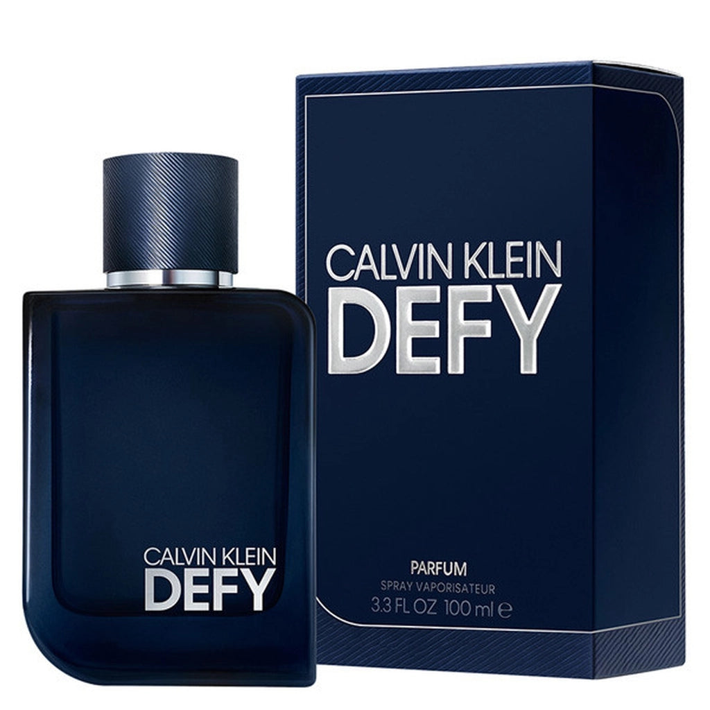 Calvin Klein Defy Men&