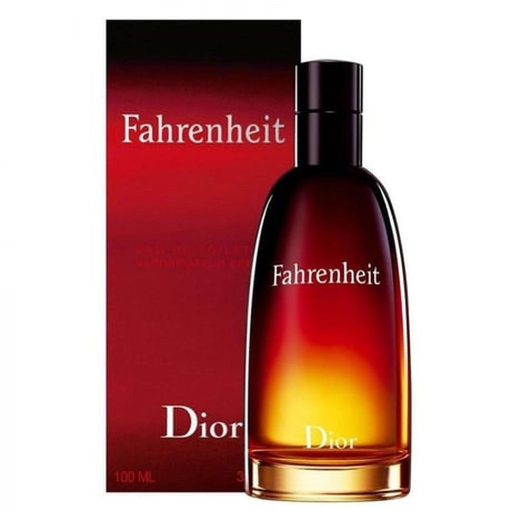 Dior Fahrenheit EDT Men&