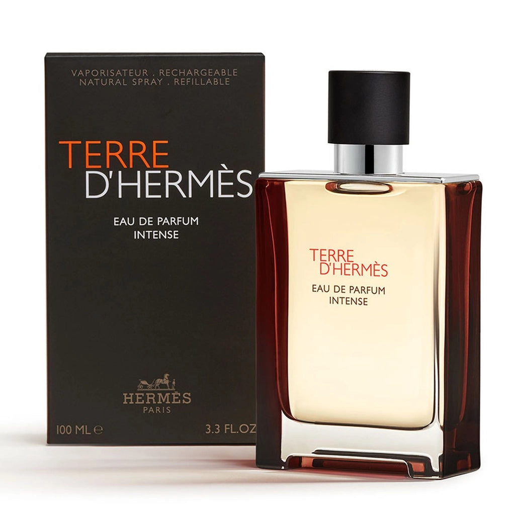 Hermes Terre D&