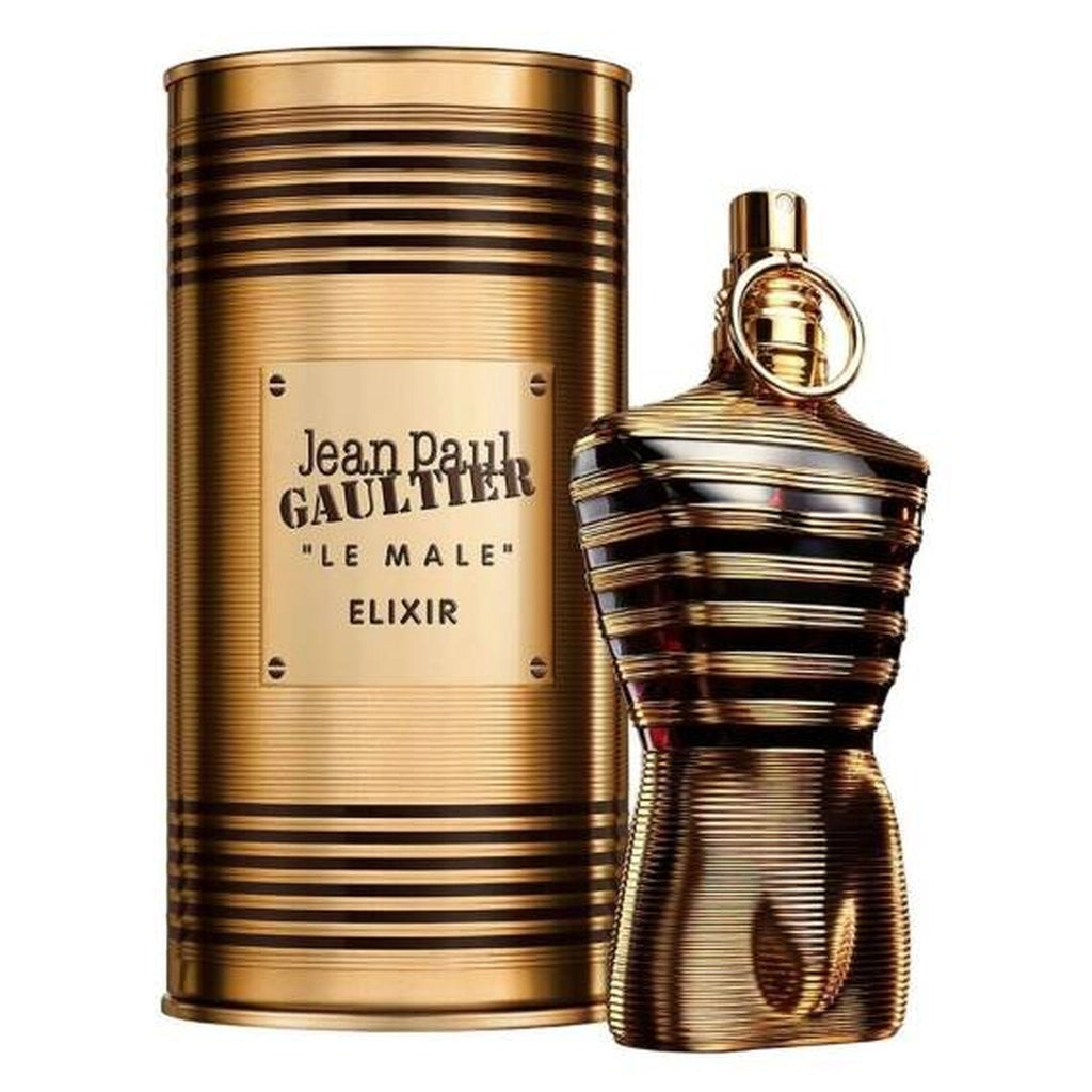 Jean Paul Gaultier Le Male Elixir EDP Men&