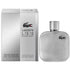 Lacoste L.12.12 Silver Gray EDP Men&