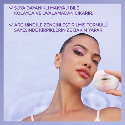 Garnier Eye Makeup Remover 125 ml