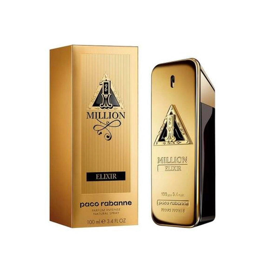 Paco Rabanne 1 Million Elixir EDP Men&