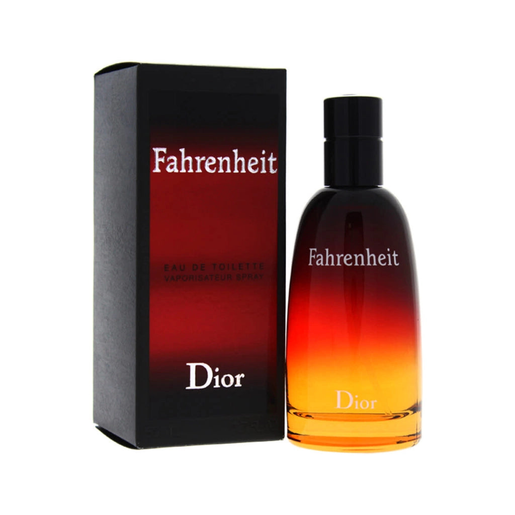 Dior Fahrenheit EDT Men&