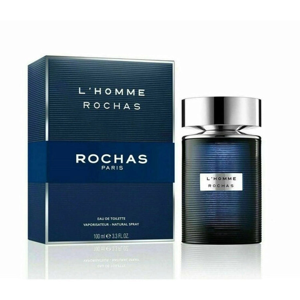 Rochas L&