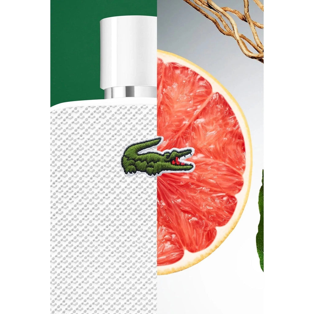 Lacoste L.12.12 Blanc EDT Men&