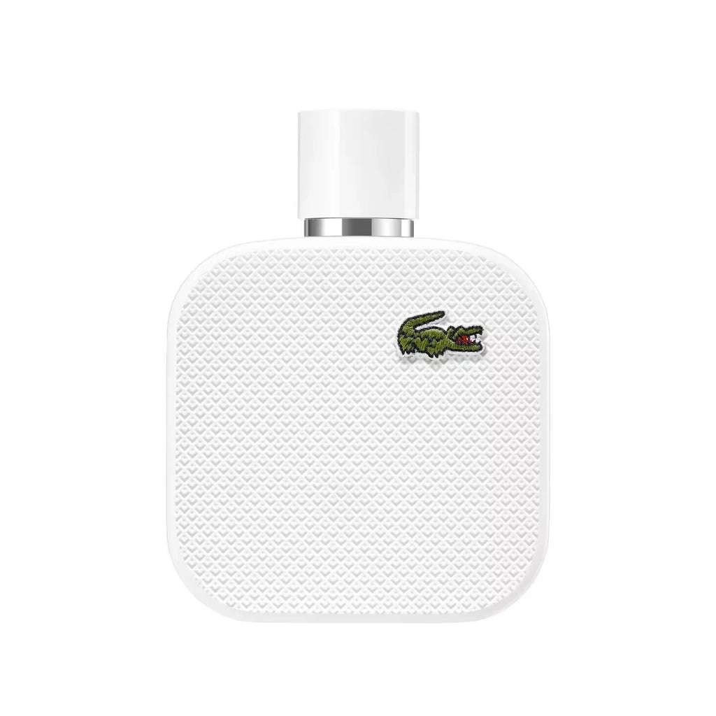 Lacoste L.12.12 Blanc EDT Men&