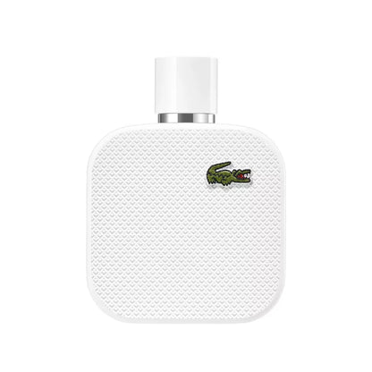 Lacoste L.12.12 Blanc EDT Men&