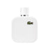 Lacoste L.12.12 Blanc EDT Men&