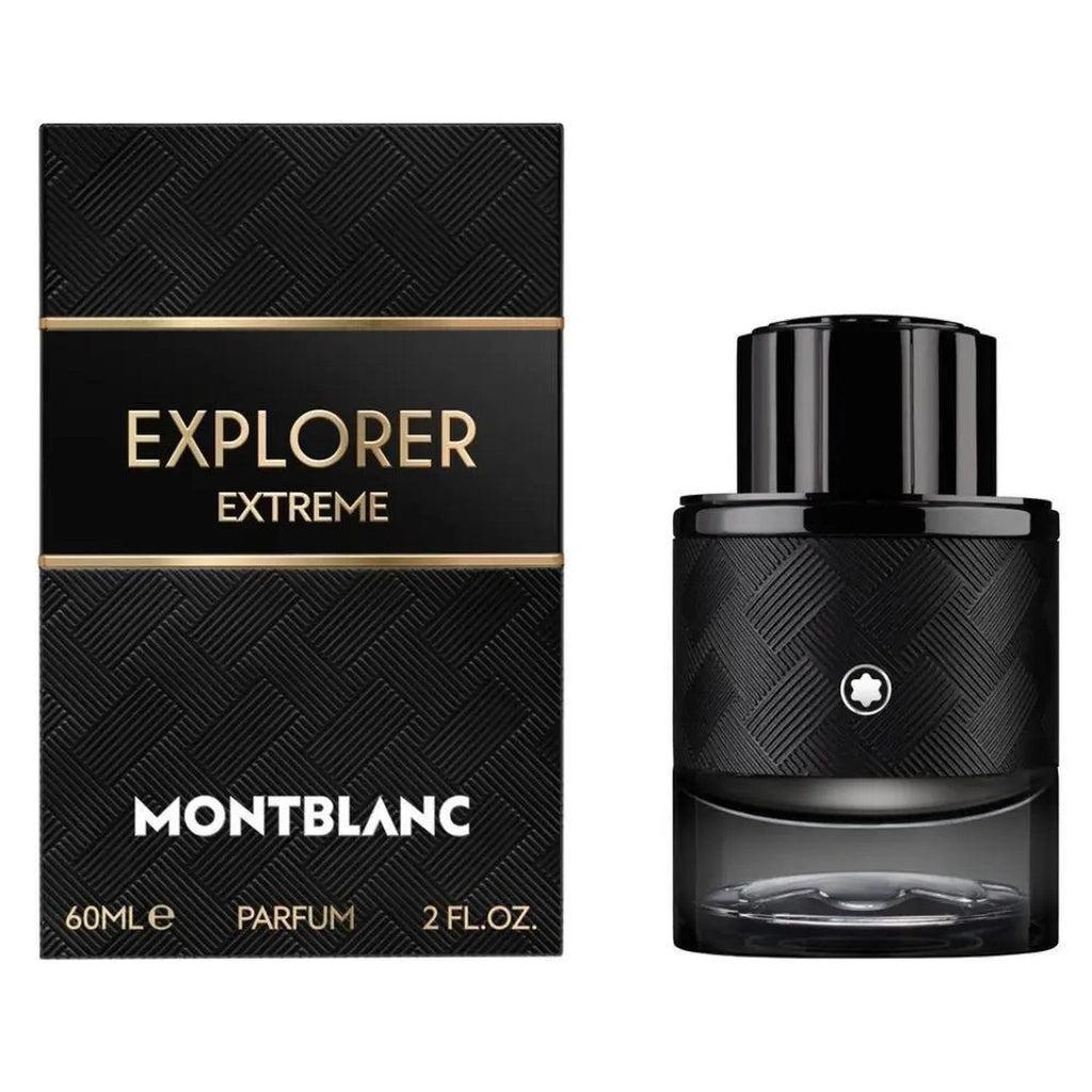 Mont Blanc Explorer Extreme Men&