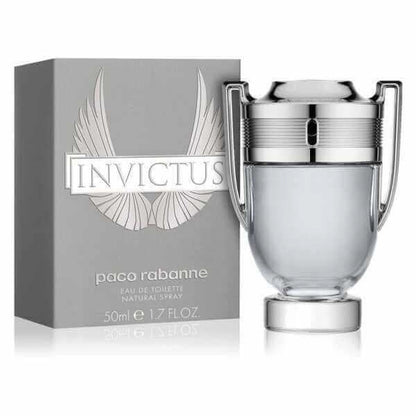 Paco Rabanne Invictus EDT Men&