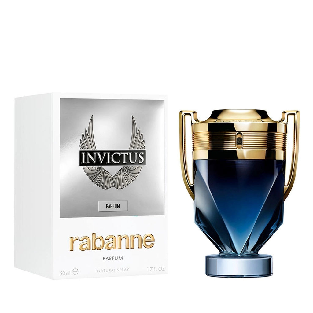 Paco Rabanne Invictus Men&