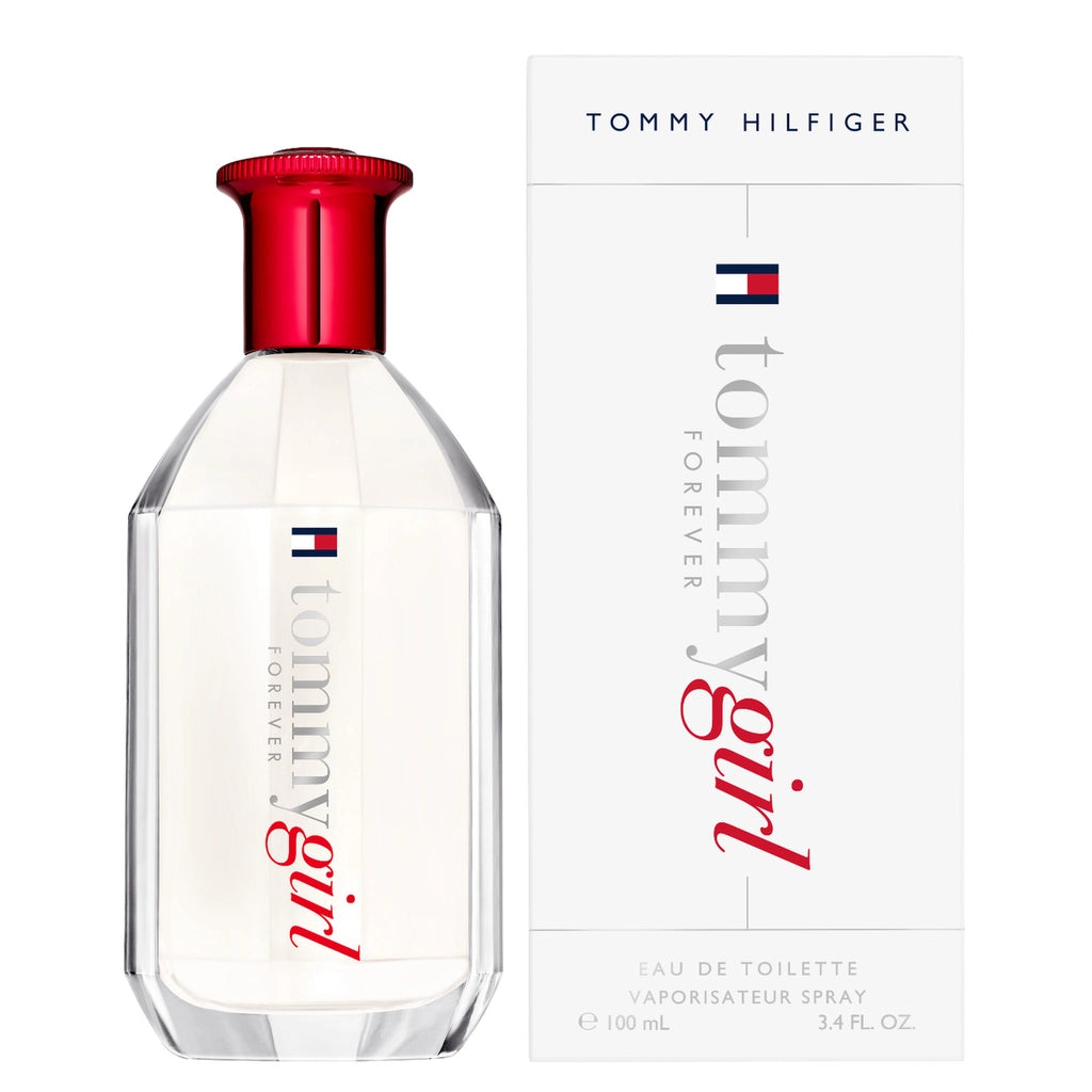 Tommy Hilfiger Forever Girl EDT Women&