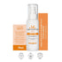 Clara Hygienics Clear Shield 50+SPF Postbiotic Supported Anti-Blemish and Protective Sun Cream 50 ml
