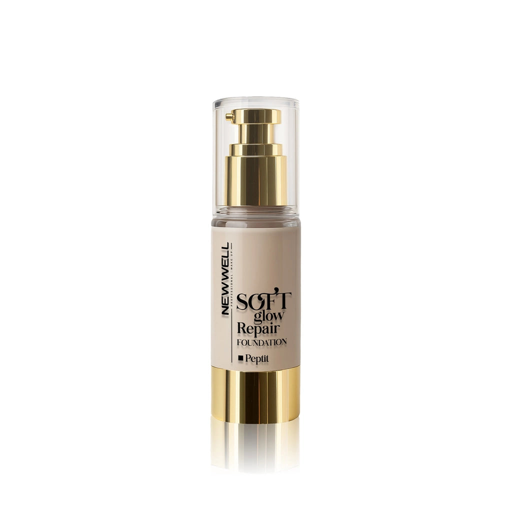 New Well Soft Glow Repair Foundation Soft Glow Repair Foundation Espresso