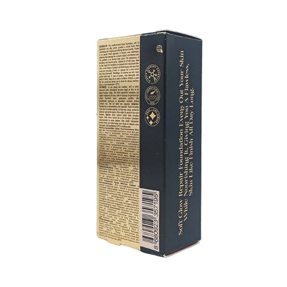New Well Soft Glow Repair Foundation Soft Glow Repair Foundation Mocha