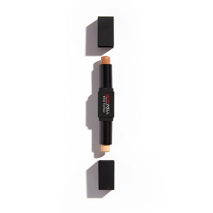 New Well Porcelain Make Up Stick Contour 03