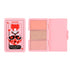 Beaulis Illusion Lady Face Palette 680 Heartspell