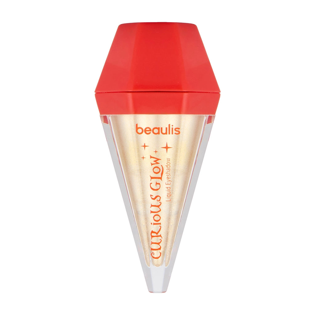 Beaulis Curious Glow Liquid Eyeshadow 964 Tea Party