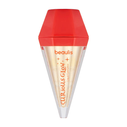 Beaulis Curious Glow Liquid Eyeshadow 964 Tea Party