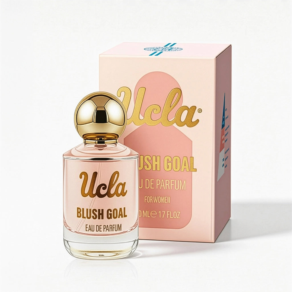 Ucla Blush Goal EDP Women&
