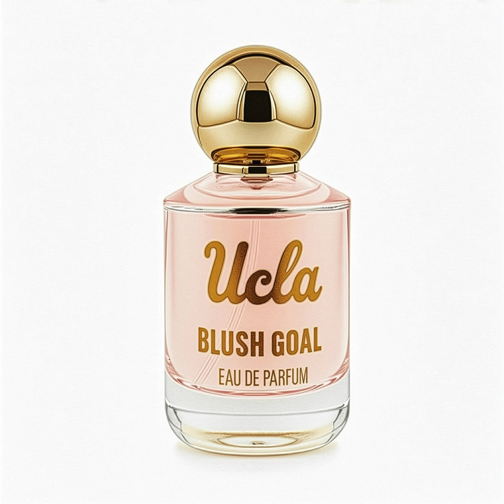 Ucla Blush Goal EDP Women&