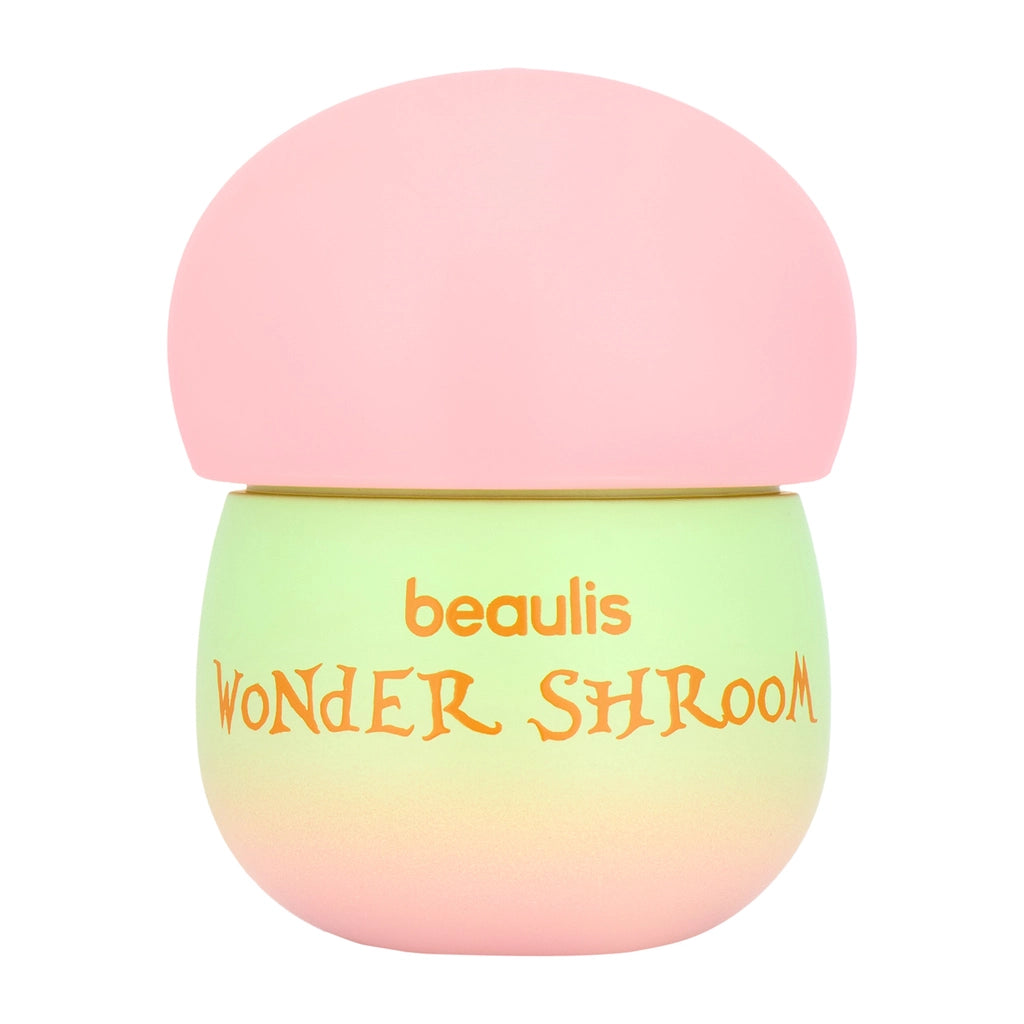 Beaulis Wonder Shroom Foamy Matte Lipstick 394 Fable
