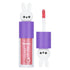 Beaulis Hunny Bunny Lip Gloss 676 Mad Rose