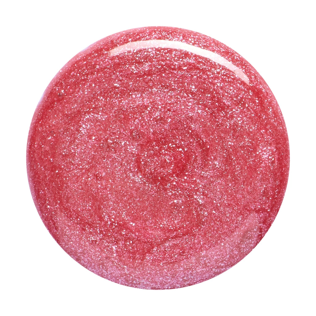 Beaulis Hunny Bunny Lip Gloss 676 Mad Rose
